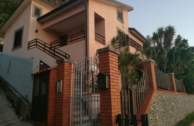A Casa Di Melo