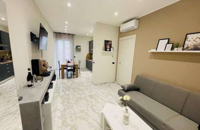 A casa di Ro - Cozy apartment in the center of Nola