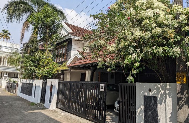 A comfortable stay in Kochi!