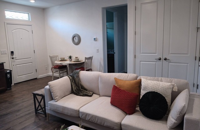 A cozy nplace in Queen Creek AZ.n