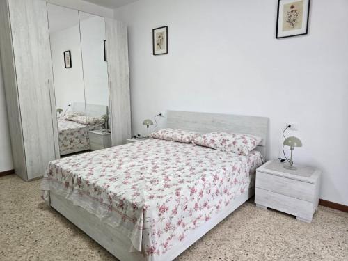 A due passi dalle terme e dal lago