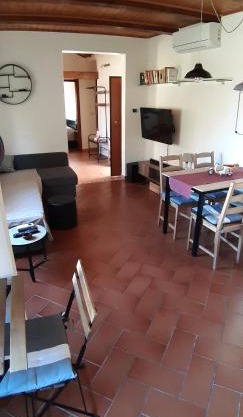 A due passi dal mare e città Toscane di maggior interesse!