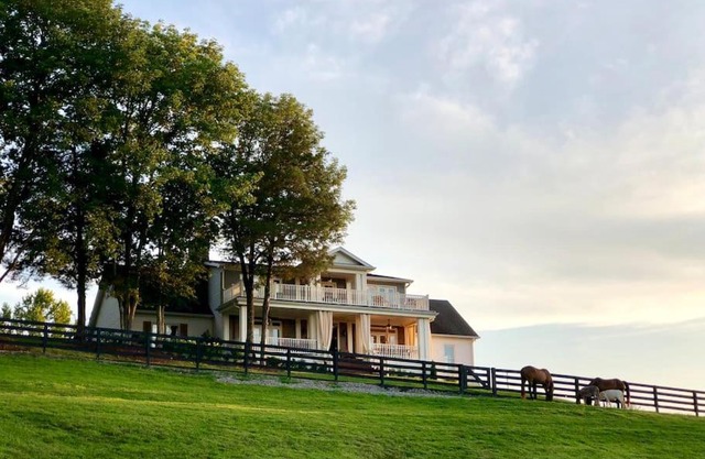 A&E Farm - Luxury Concierge - Franklin & Nashville