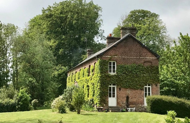 A haven of peace in the heart of the countryside