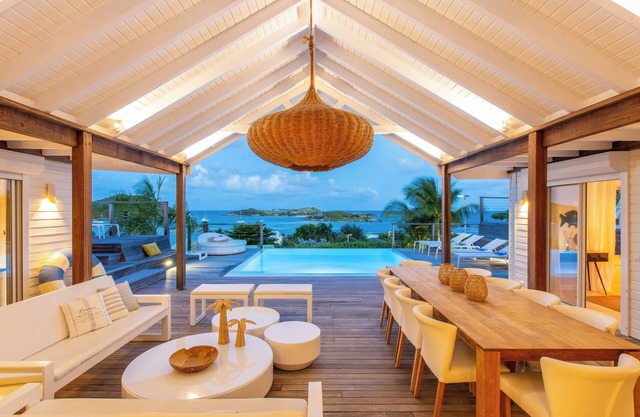 A heavenly place for unforgettable holidays!