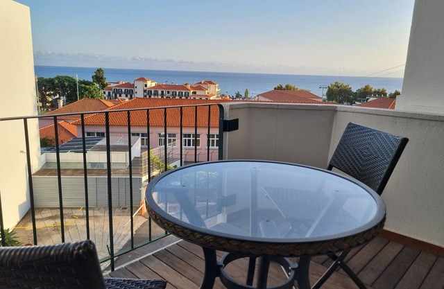 A home in the centre of Funchal, where everything happens.nnwww.soulfulstays.pt