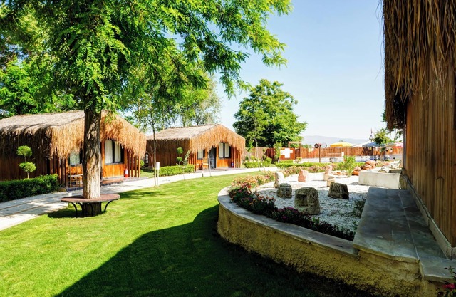 A La Mode Cappadocia