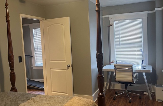 A little get away in the Bay Area