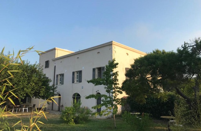 A Loghja Di Cavallo Morto
