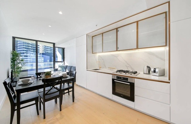 A Lovely 2BR Apt in the Heart of Chapel Street