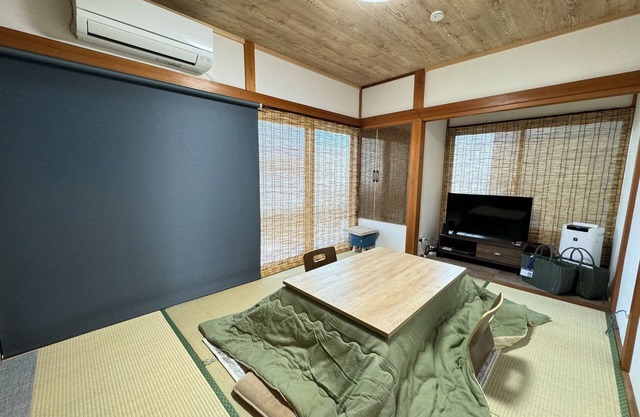 A luxurious moment surrounded by the sunset Enjoy Heda Bay to your hearts content in an old privat/Numazu Shizuoka