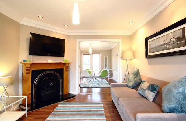 A Modern 3 Bedroom House in Dungannon