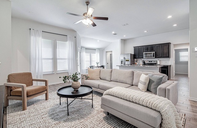 A Modern Gem for Families on the Move