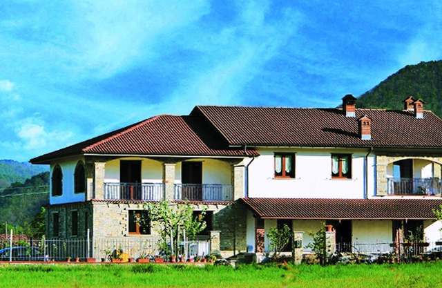 A Modo Mio Agriturismo