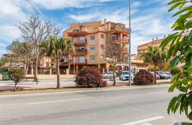 A&N Mezquita de Mar Mezquitilla