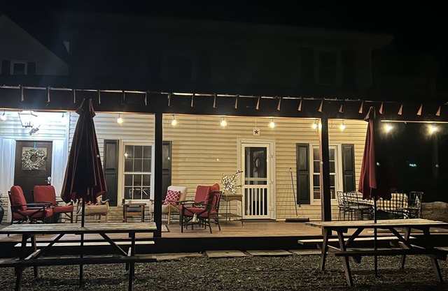 A'Neils Windham Ski Lodge & Family Retreat