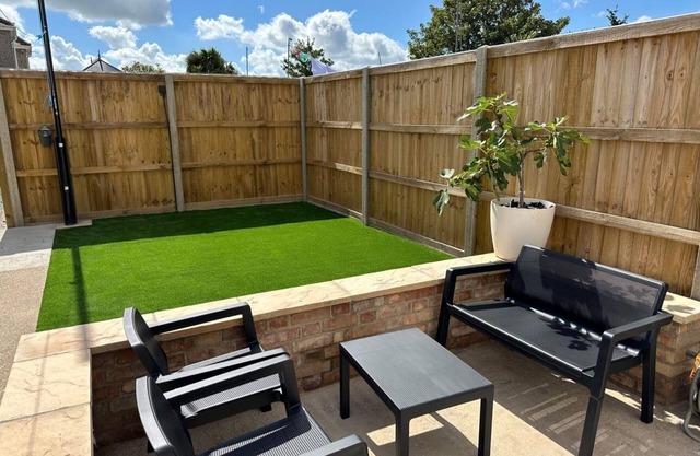 A newly renovated holiday home, perfect for exploring the Suffolk coastline!