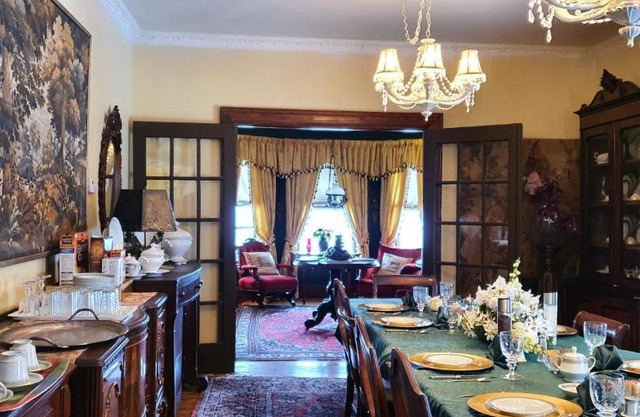 A Night to Remember B & B