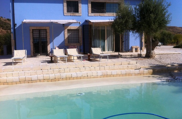 A NOTO RESIDENZA LA NENA