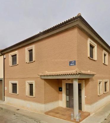 A Orillas del Duero Almazán