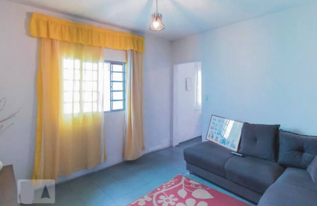 A peaceful and serene neighborhood