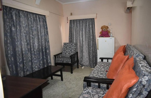 A peaceful and lovely 1 bedroom vacation Dina's little home