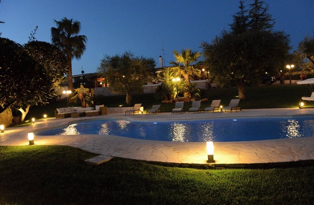 A PEARL IN THE GREEN - OLIVE SUITE