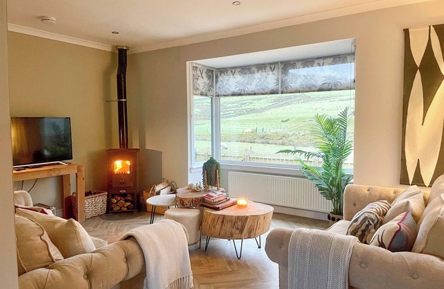 A perfect escape for couples and friends.