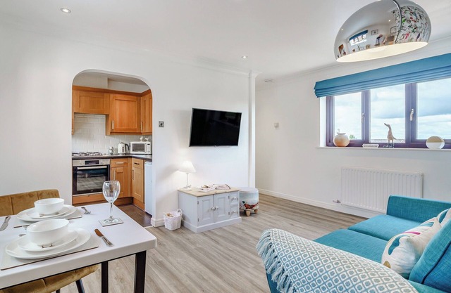 A perfect retreat for couples or friends.