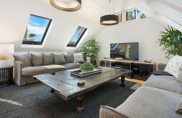 A PERFECT STAY - A Top Spot