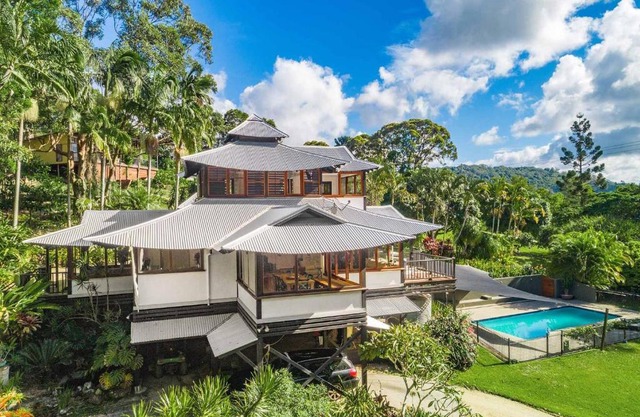 A Perfect Stay - Ourmuli House