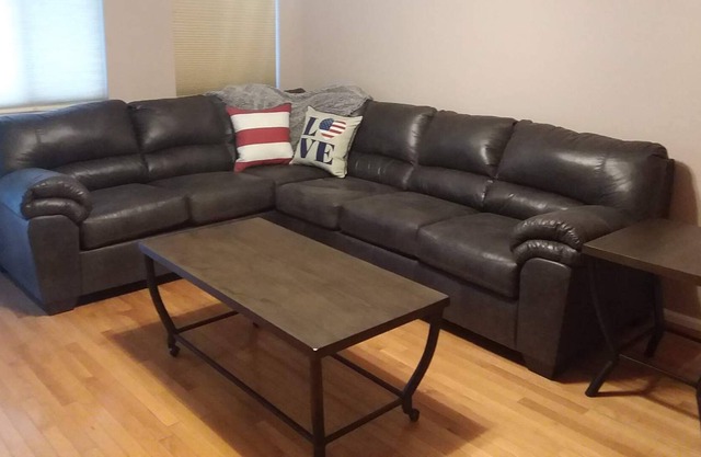 A place to get away and enjoy life