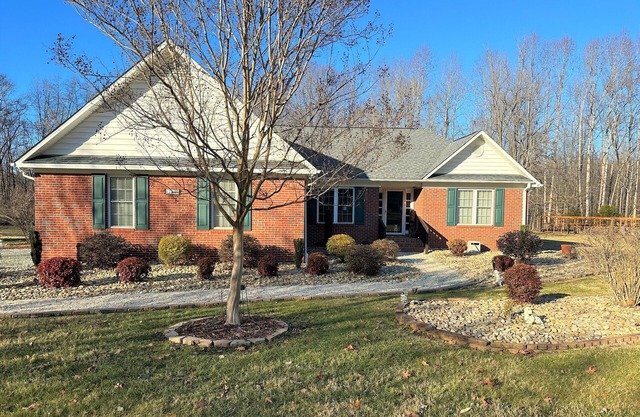 A Place to Rest Studio Apartment