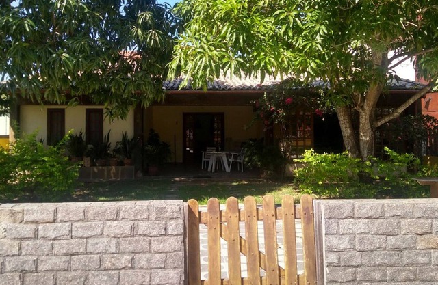 A private paradise in the Gated Community of Beira da Lagoa.