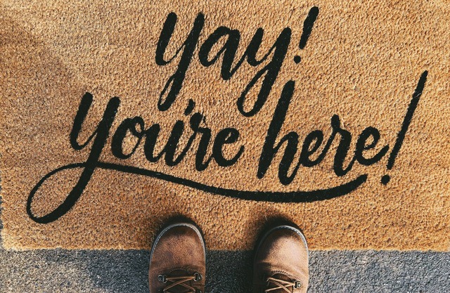 A Quick Drive Up from Atlanta-Escape in North GA