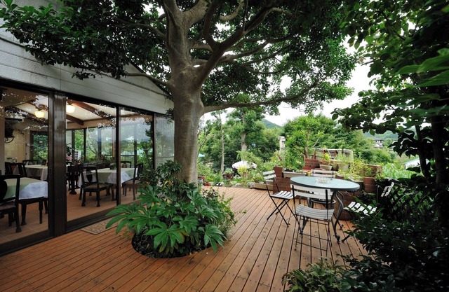 A rental villa in a quiet hilltop area surrounded /Izunokuni Shizuoka