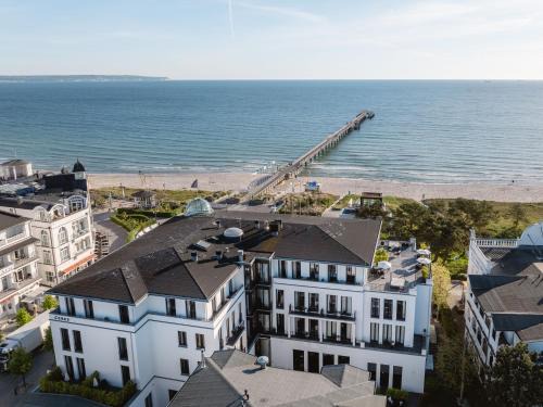 A-ROSA Hotel Ceres am Meer - Adults Only