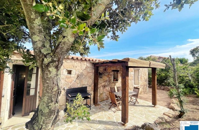 A Sérénità - Bergerie - Piscine Privée
