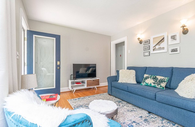 A Shore Thing in the 757!