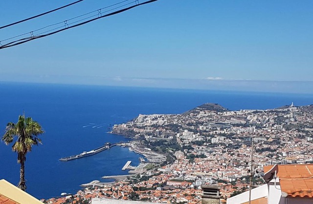 A Slice of Paradise - Palheiro Golf