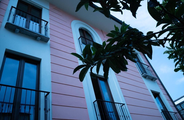 A stylish retreat Apartment 105