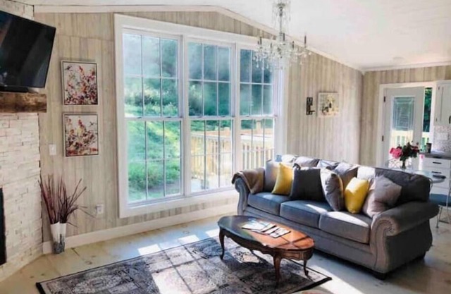A Suite Getaway