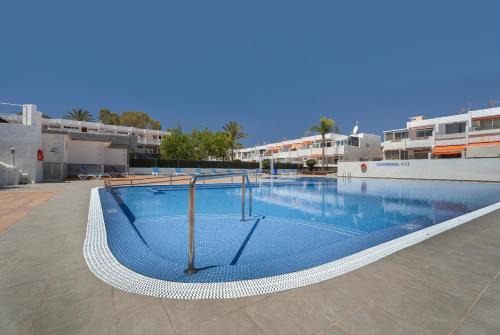 A T Suite Costa del Silencio