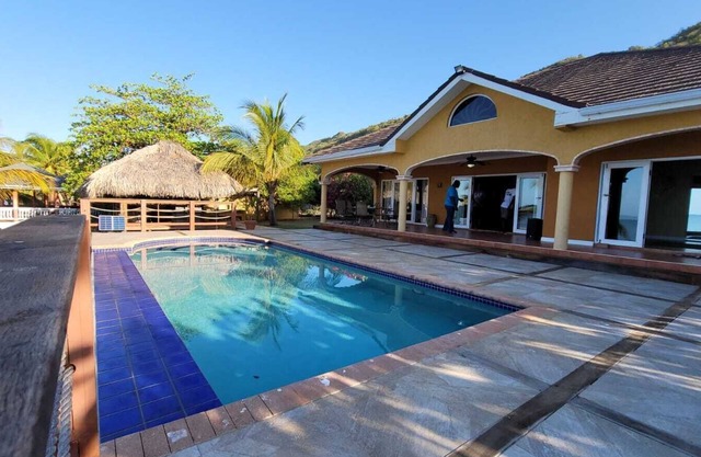 A unique getaway for the entire family.