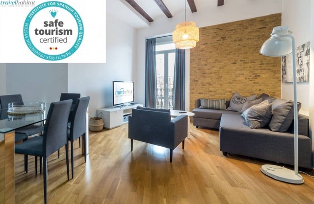 A (VA031) TH Jardines B