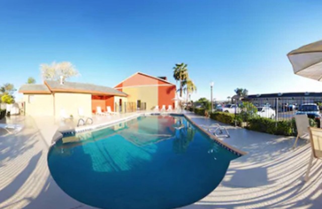 A Victory Inn Tolleson