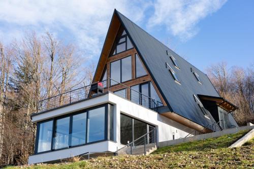 A villa