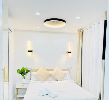 A y A apartamento