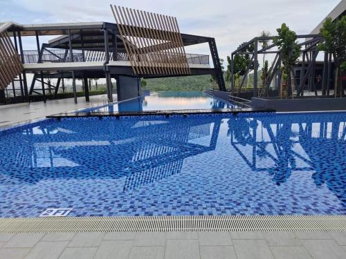 A&Z Residensi Adelia2, Bangi Avenue, Free wifi, Pool