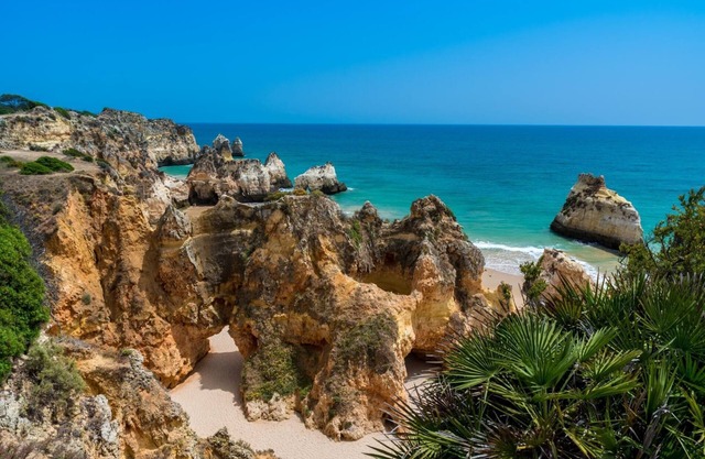 A03 - Central 1 Bed Apartment by DreamAlgarve